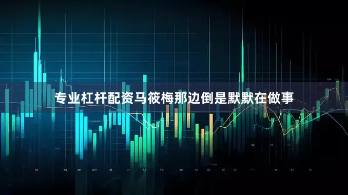 专业杠杆配资马筱梅那边倒是默默在做事