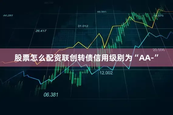 股票怎么配资联创转债信用级别为“AA-”