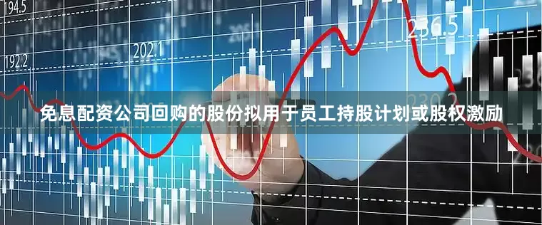 免息配资公司回购的股份拟用于员工持股计划或股权激励