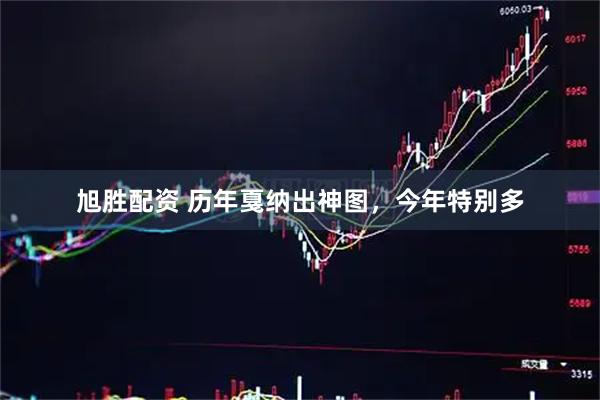 旭胜配资 历年戛纳出神图，今年特别多